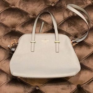Kate Spade cross body purse
